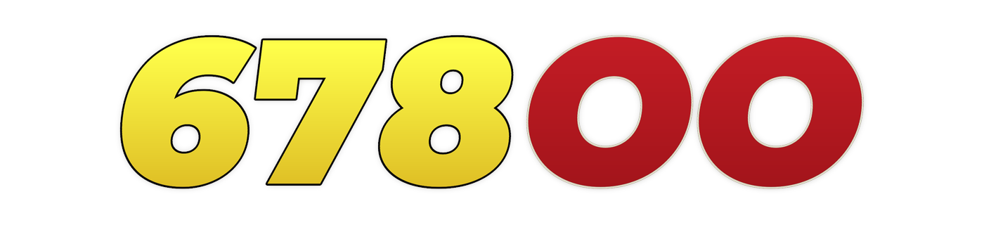 678oo